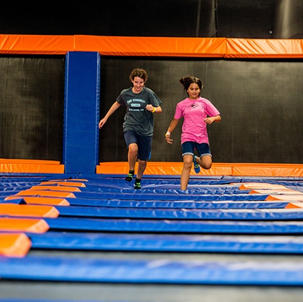 jump-zone